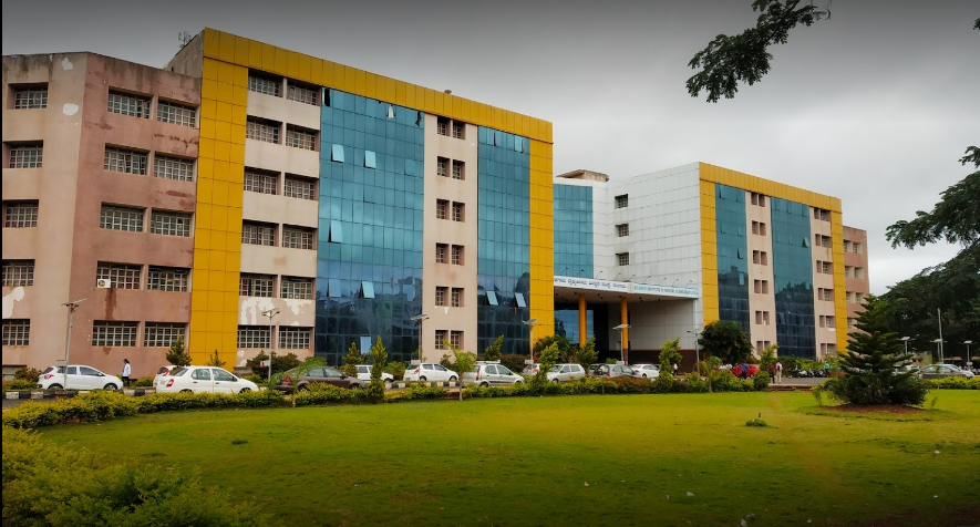 Belagavi Institute of Medical Sciences Belagavi Tuition Fees